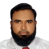 Mohammed Abdul Ghani